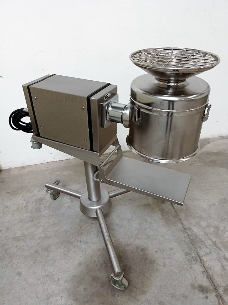 GRANULATORE – ALEXANDERWERK – MOD. UGM