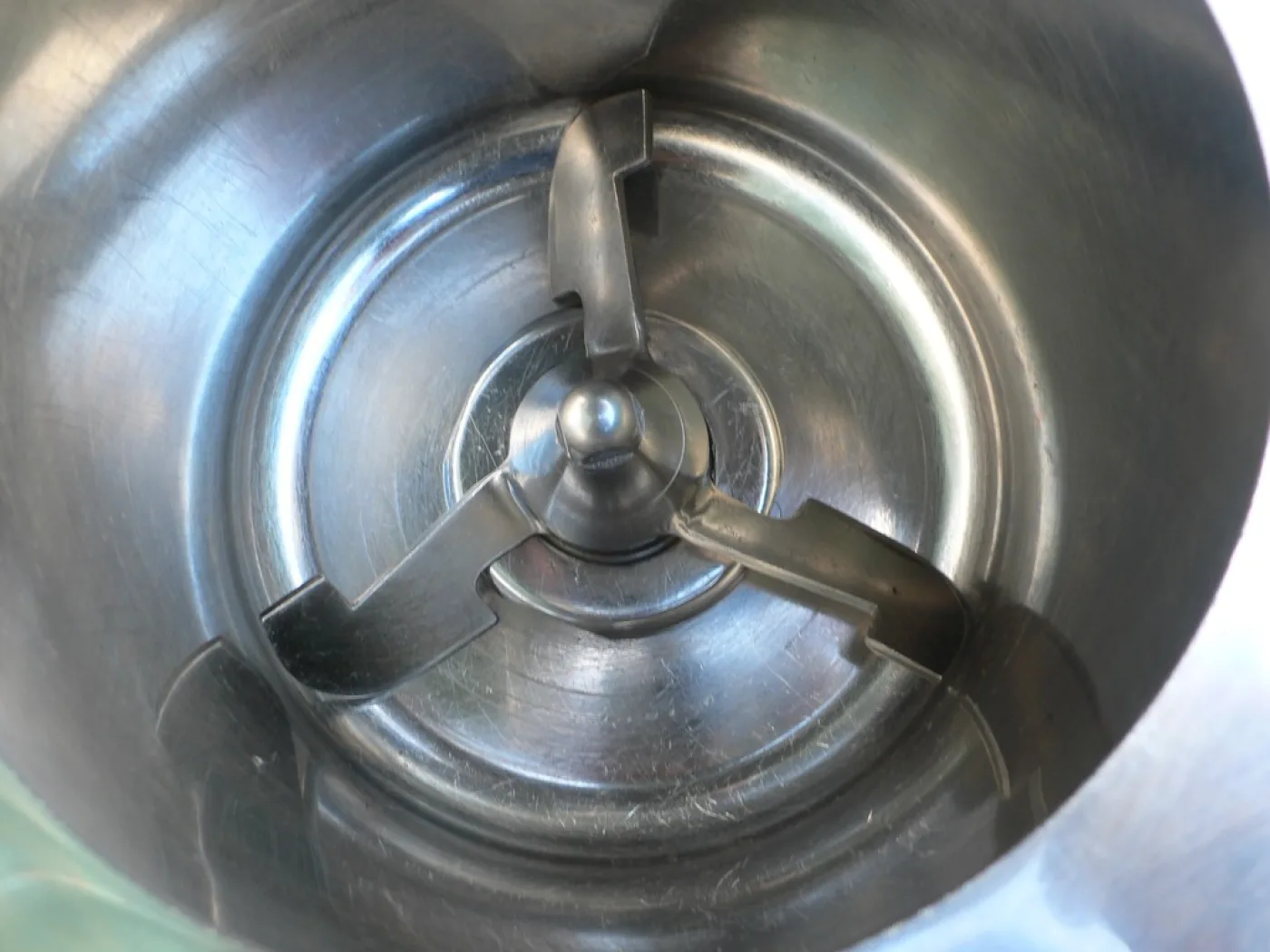 Zanchetta ROTOLAB - Universal mixer - 3
