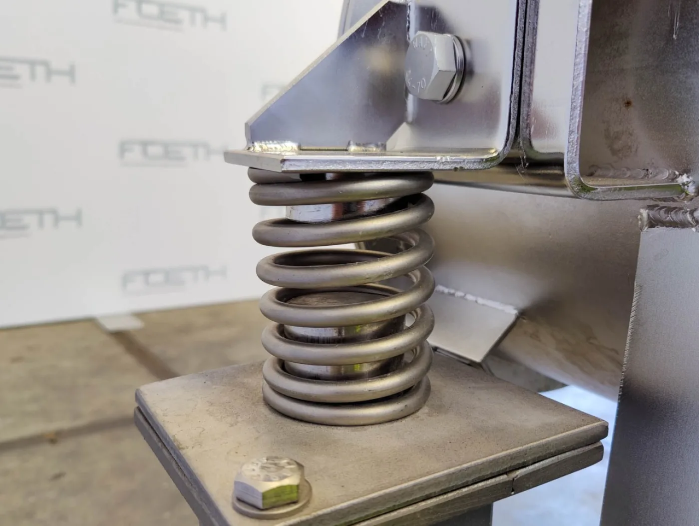 Vib Tech SO 406/2020-UA - Vibro feeder - 3