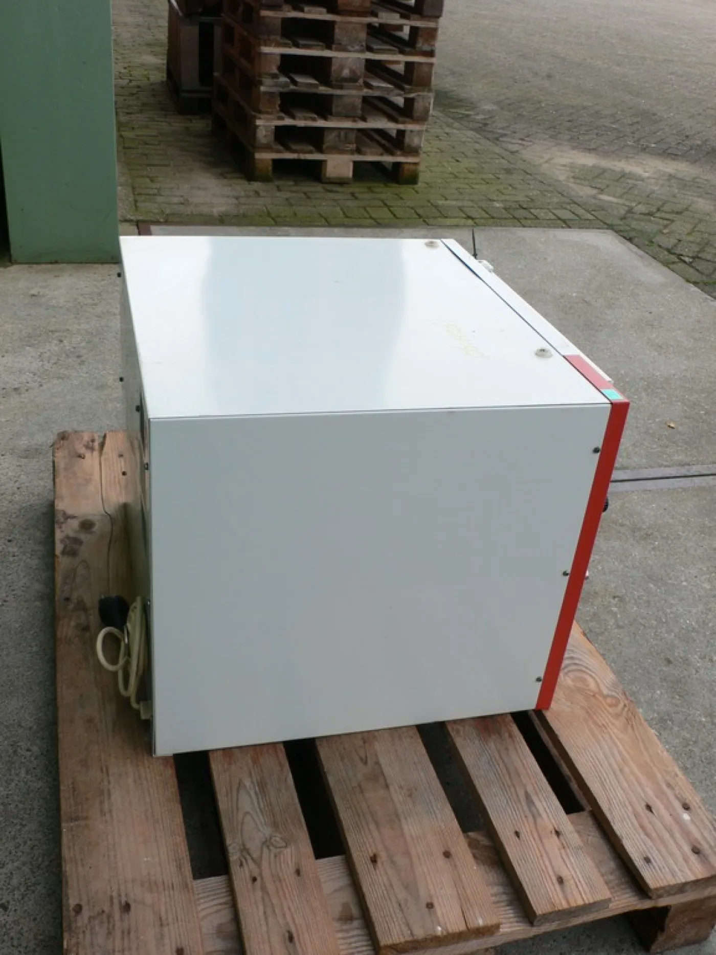 Heraeus Hanau VTR-5036 - Drying oven - 2
