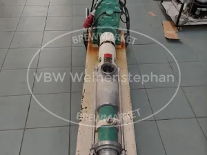 Mohno pump