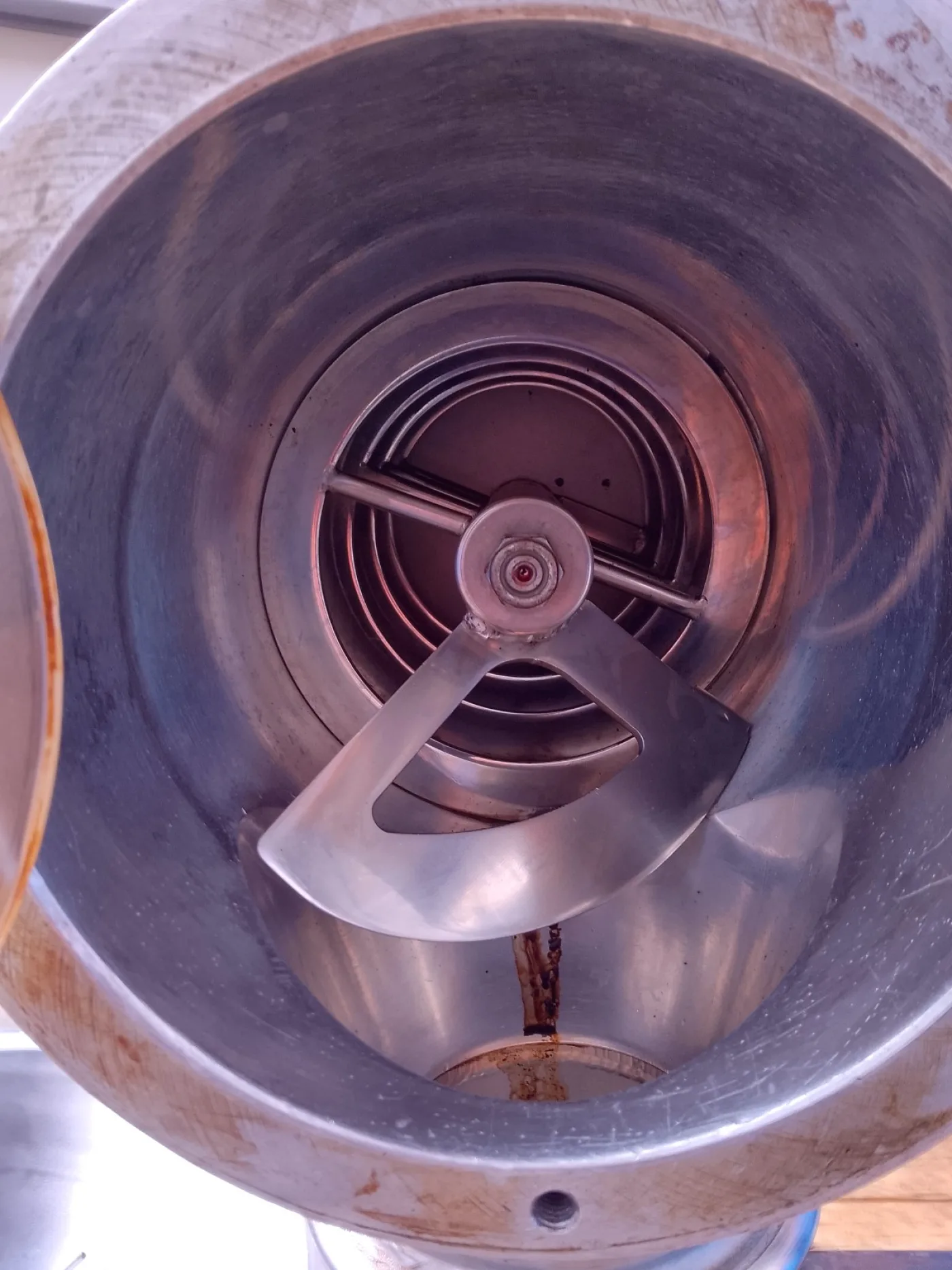 LINEA DI CONFEZIONAMENTO DI CAFFÈ IN CIALDE – IMA – MOD. CL 123 - 2