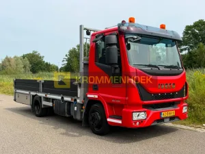 Iveco Eurocargo 80 E 220