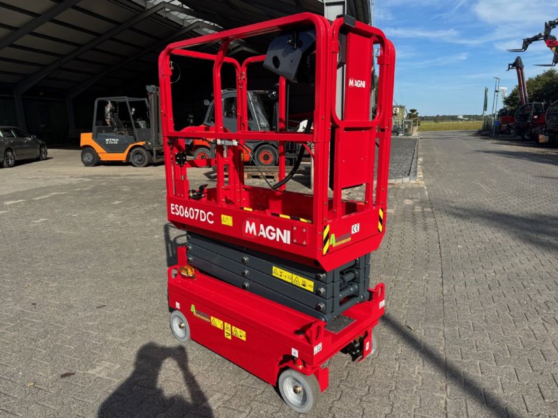 Magni ES 0607 DC
