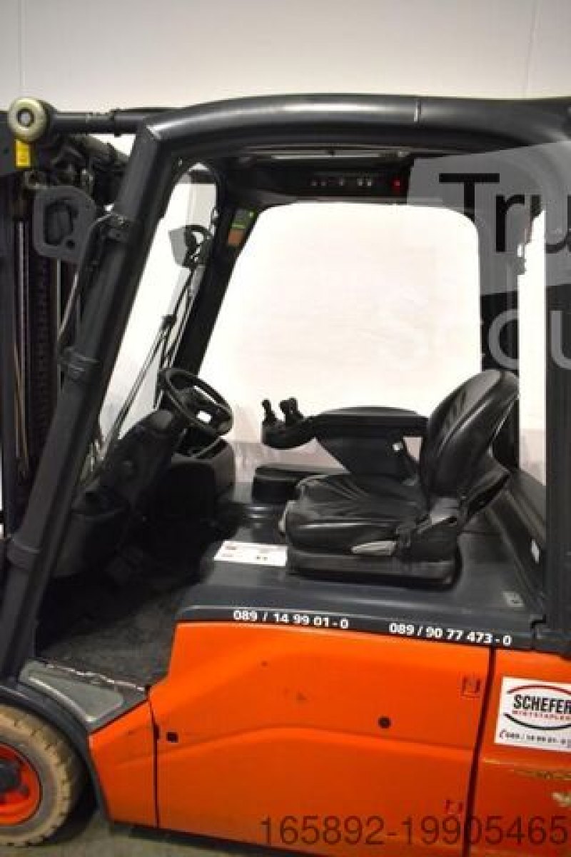 Linde E 16 386