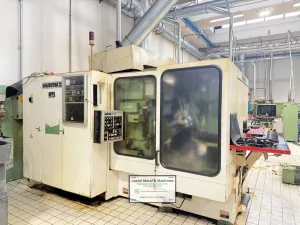 GEAR HOBBING, HURTH - WF280 - Laxmi Metal & Machines, Rohtak