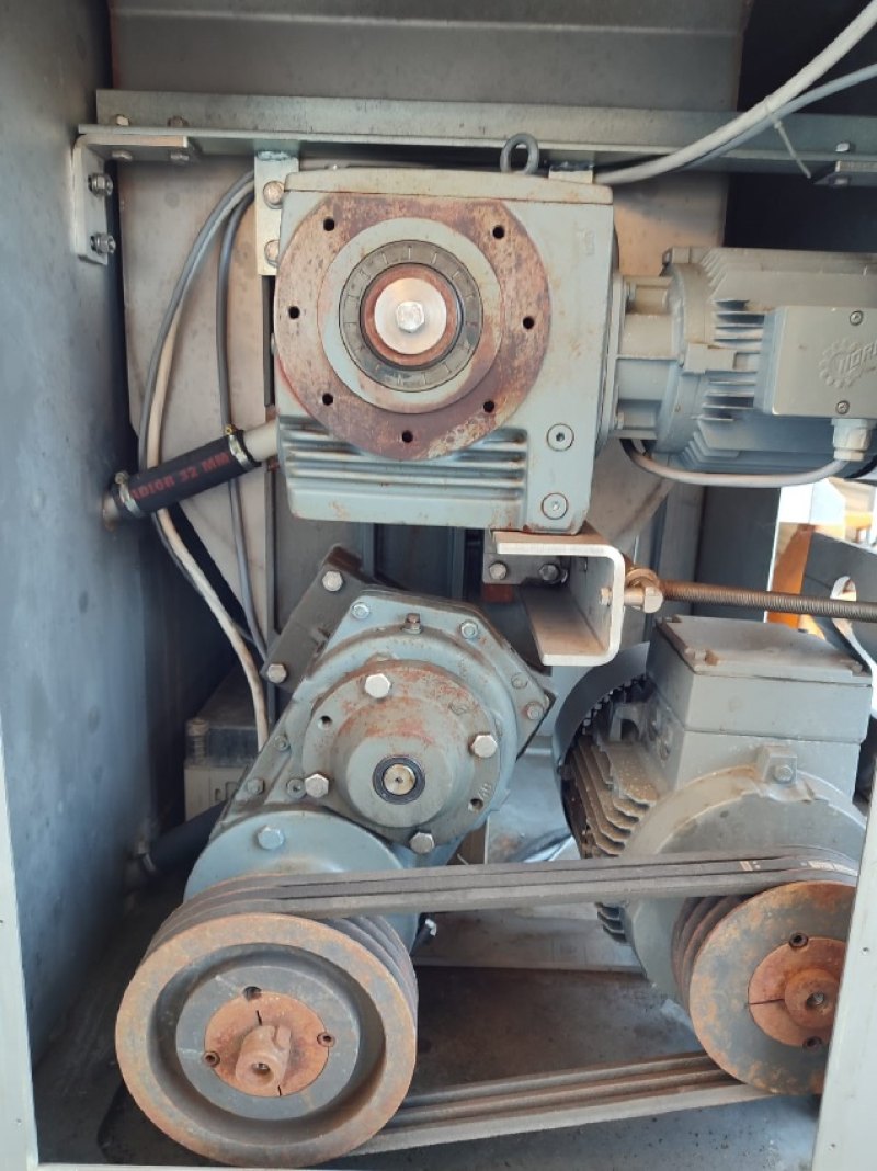 Kolbe MWE 52 Mixer Grinder