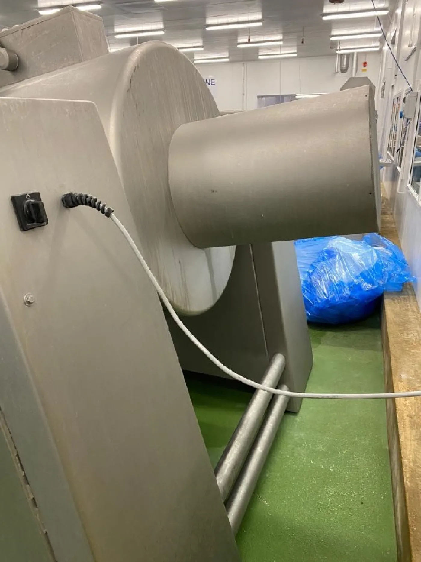 Ruhle MKR 600 Vacuum Tumbler - 4