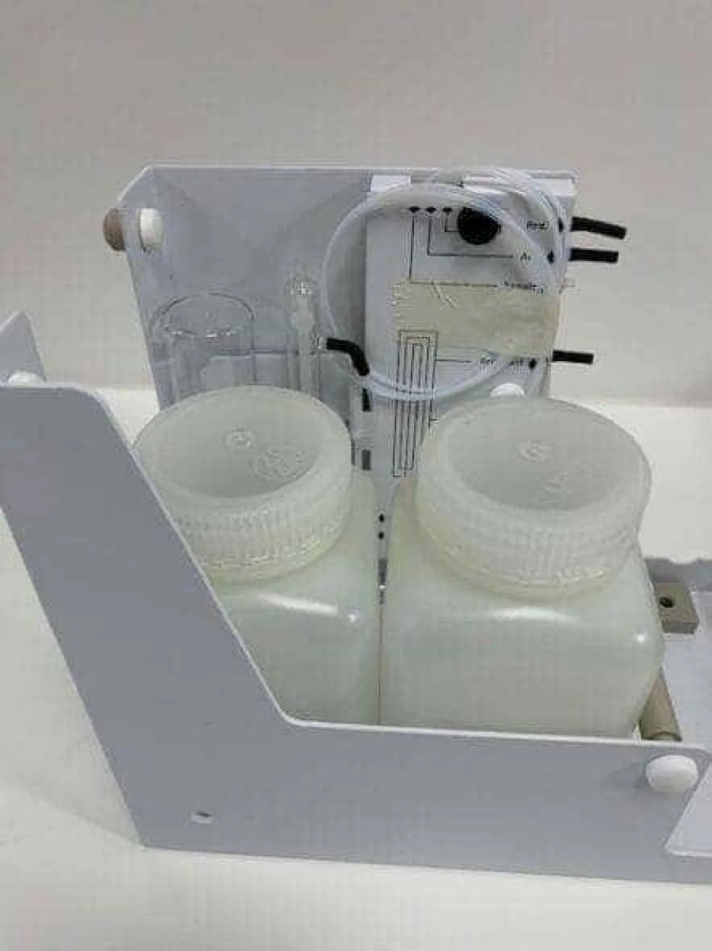 Agilent AA Hydride module for VGA-77 - 1
