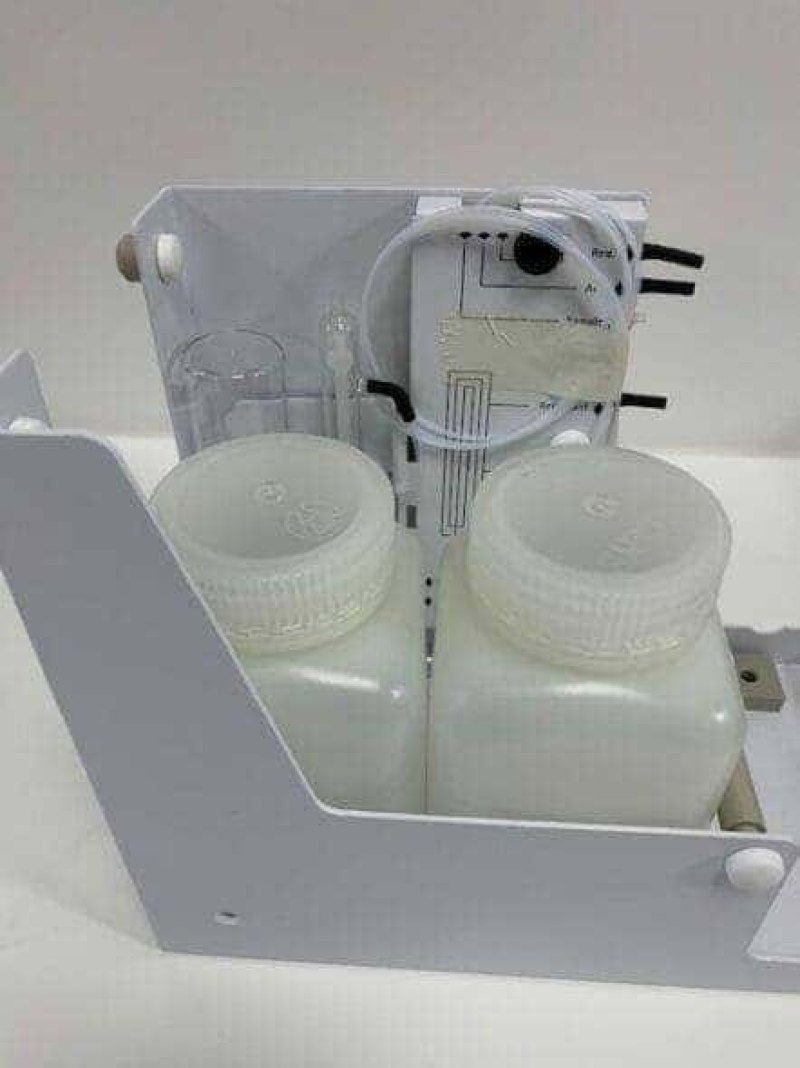 Agilent AA Hydride module for VGA-77