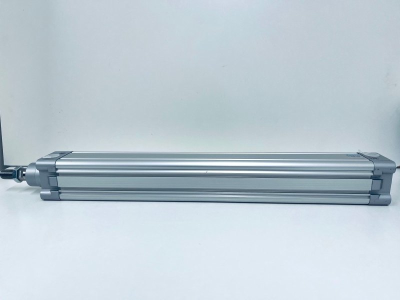 Festo Pneumatikzylinder DNC-50-400-PPV-A