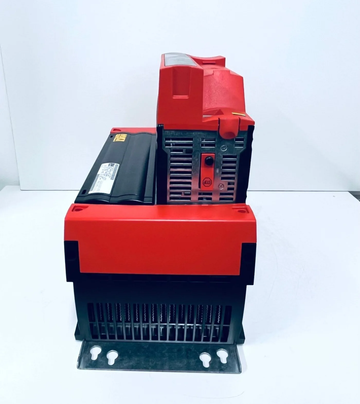 SEW Eurodrive MDX61B0220-503-4-0T Movidrive B Umrichter 0689847 - 5