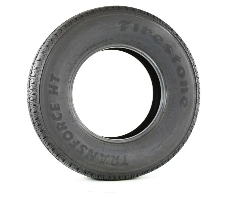 Firestone Transforce HT 8.75x16.5 M+S