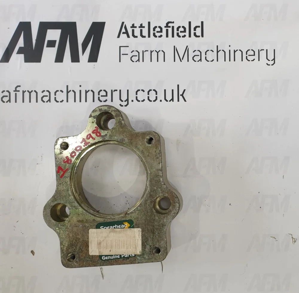 Spearhead Bearing Housing - 1800198