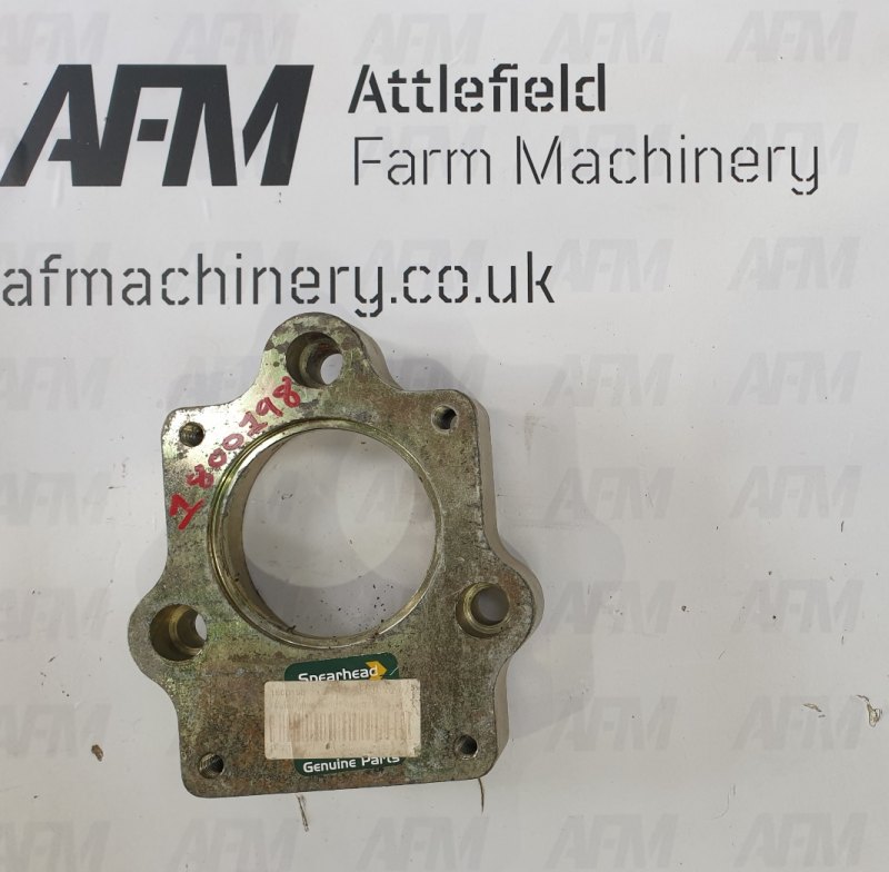 Spearhead Bearing Housing - 1800198