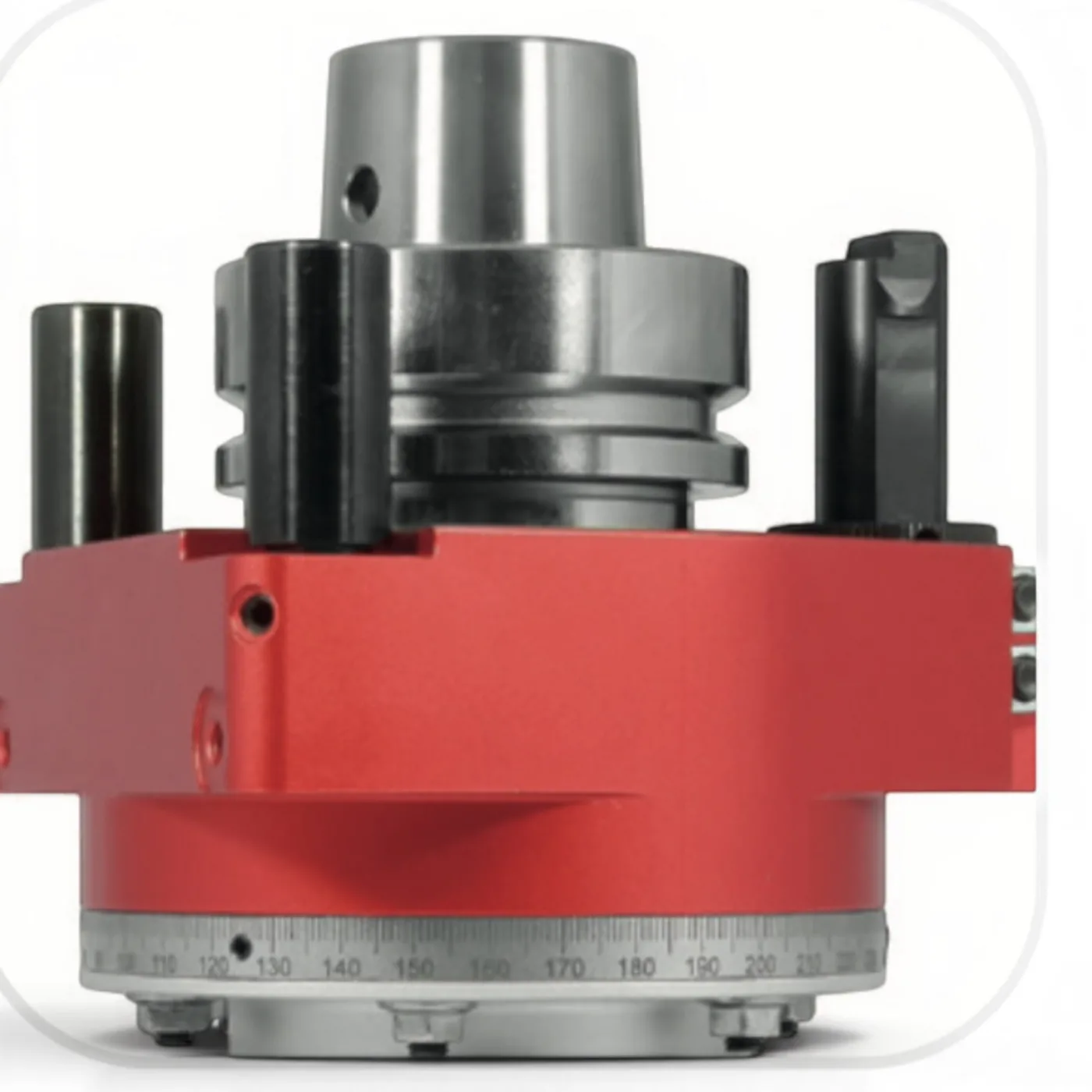 ATEMAG Vario Viso Function Line CNC-Aggregat für Biesse Bearbeitungszentren - 5