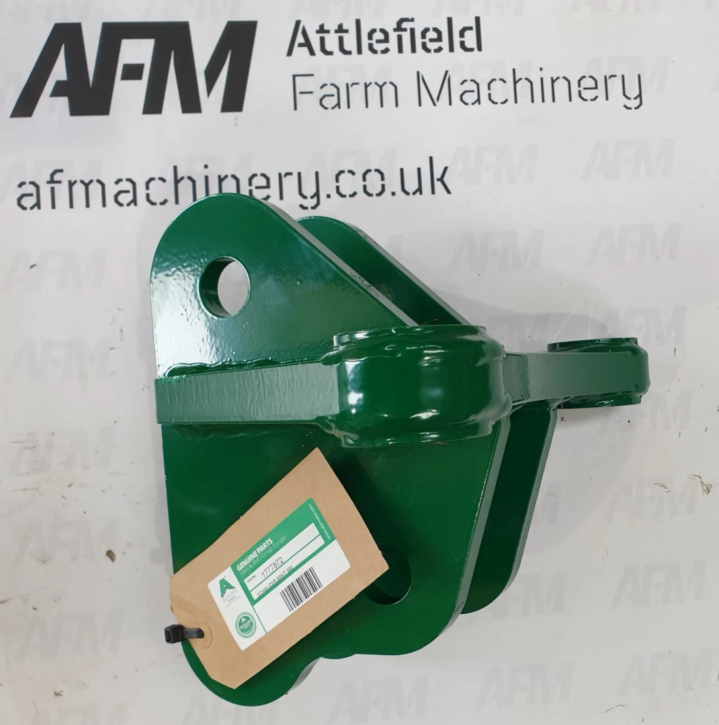 Spearhead Bracket - 1777872 - 1