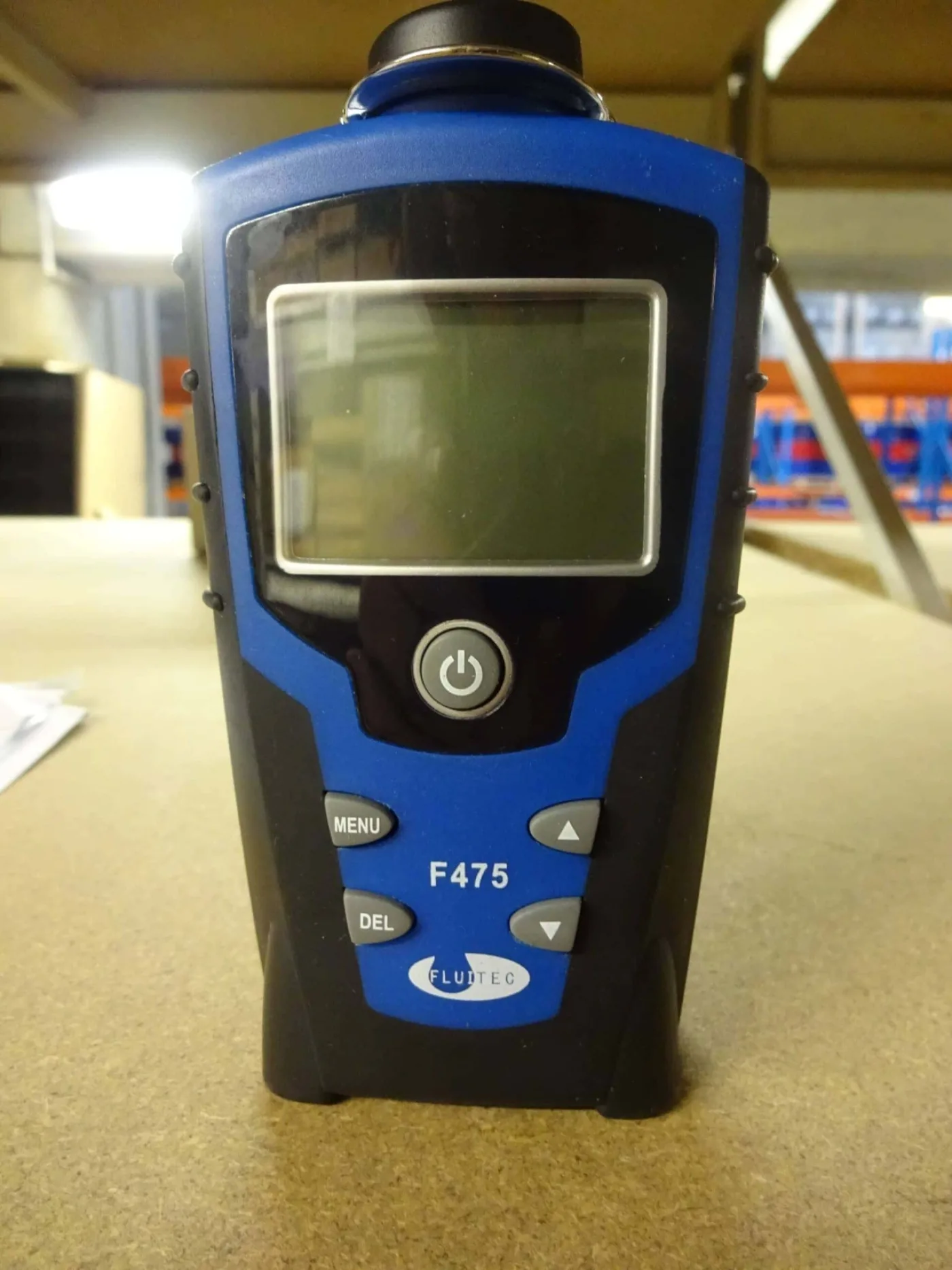 i-LAB F475 Spectrometer - 1