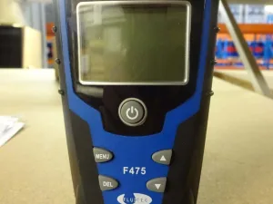i-LAB F475 Spectrometer