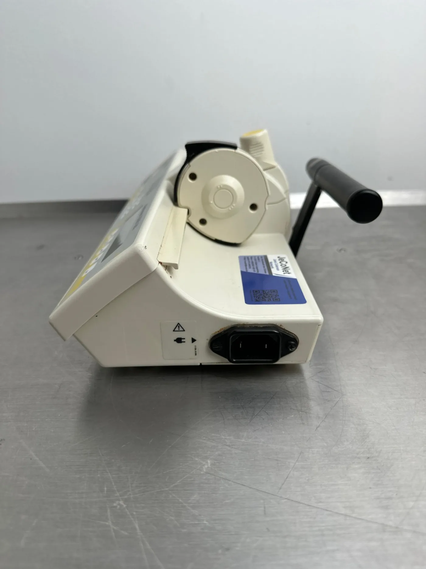 Fresenius Spritzenpumpe Injectomat 2000 MC - 4