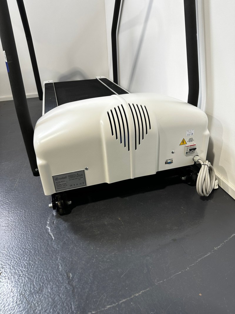 Medisoft 870 A Laufband