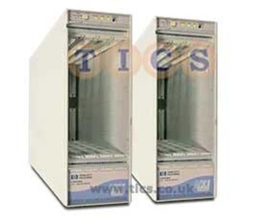 Agilent Technologies (HP) HP E8408A