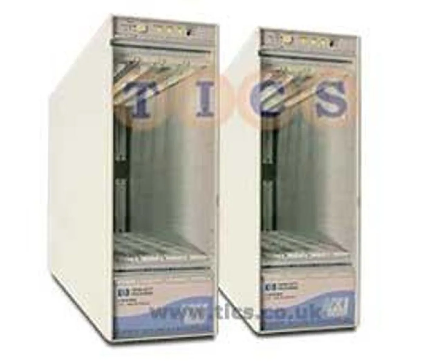 Agilent Technologies (HP) HP E8408A - 1