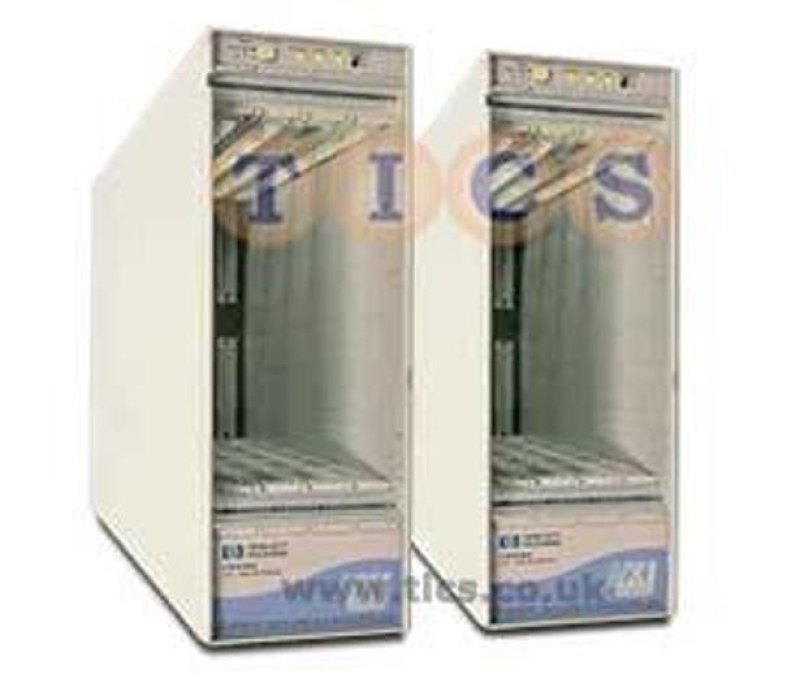 Agilent Technologies (HP) HP E8408A