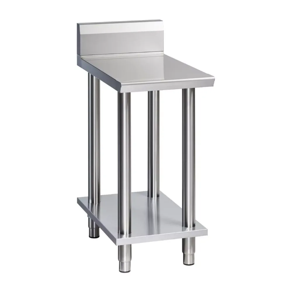Blue Seal Cobra Infill Table C450 - islandcatering