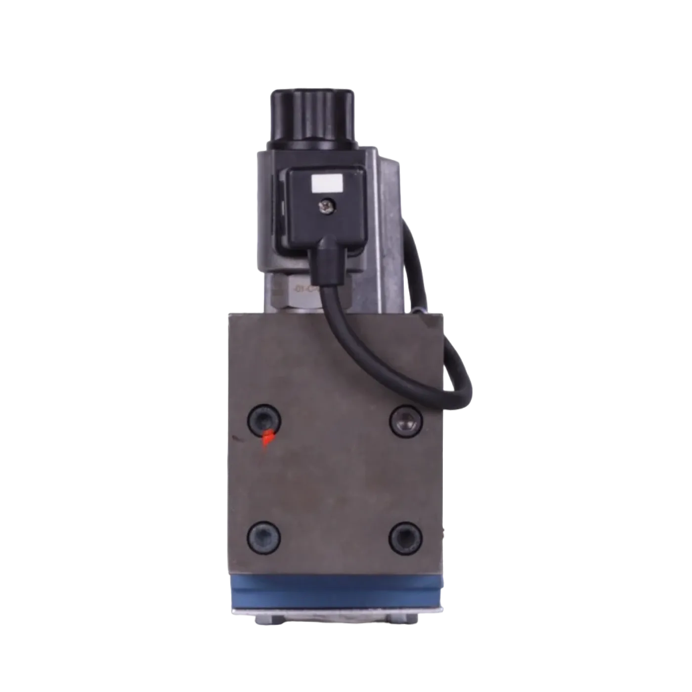 Moog MOOG D662Z4854B Proportionalventil Art.-Nr. 662485 - 3