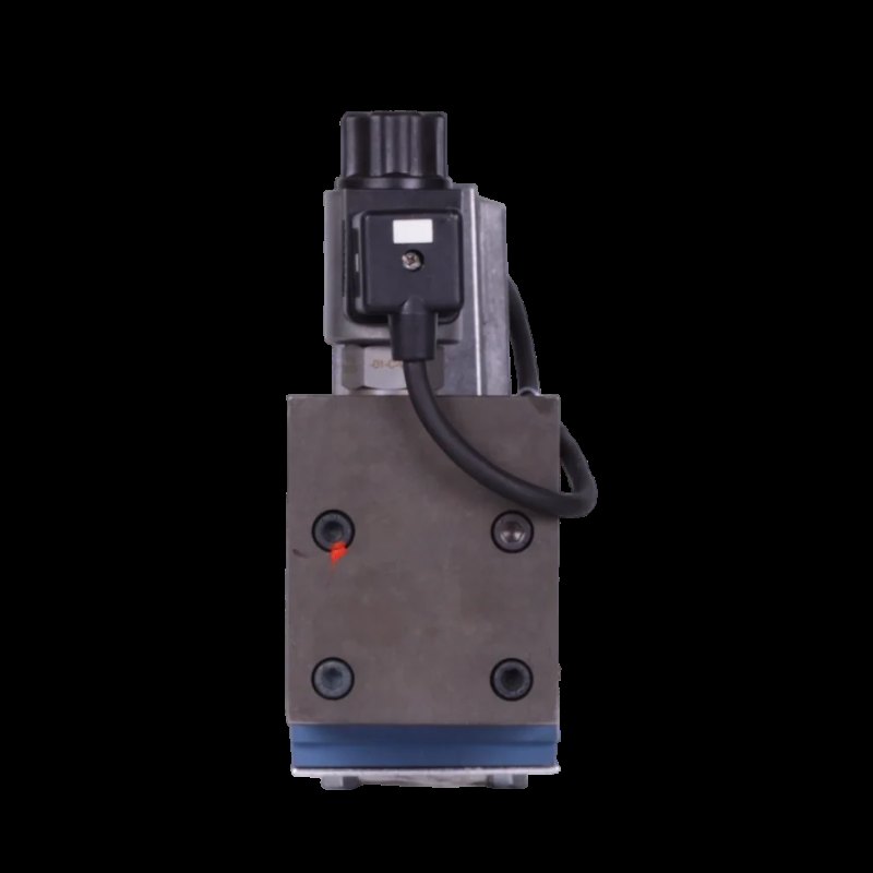 Moog MOOG D662Z4854B Proportionalventil Art.-Nr. 662485