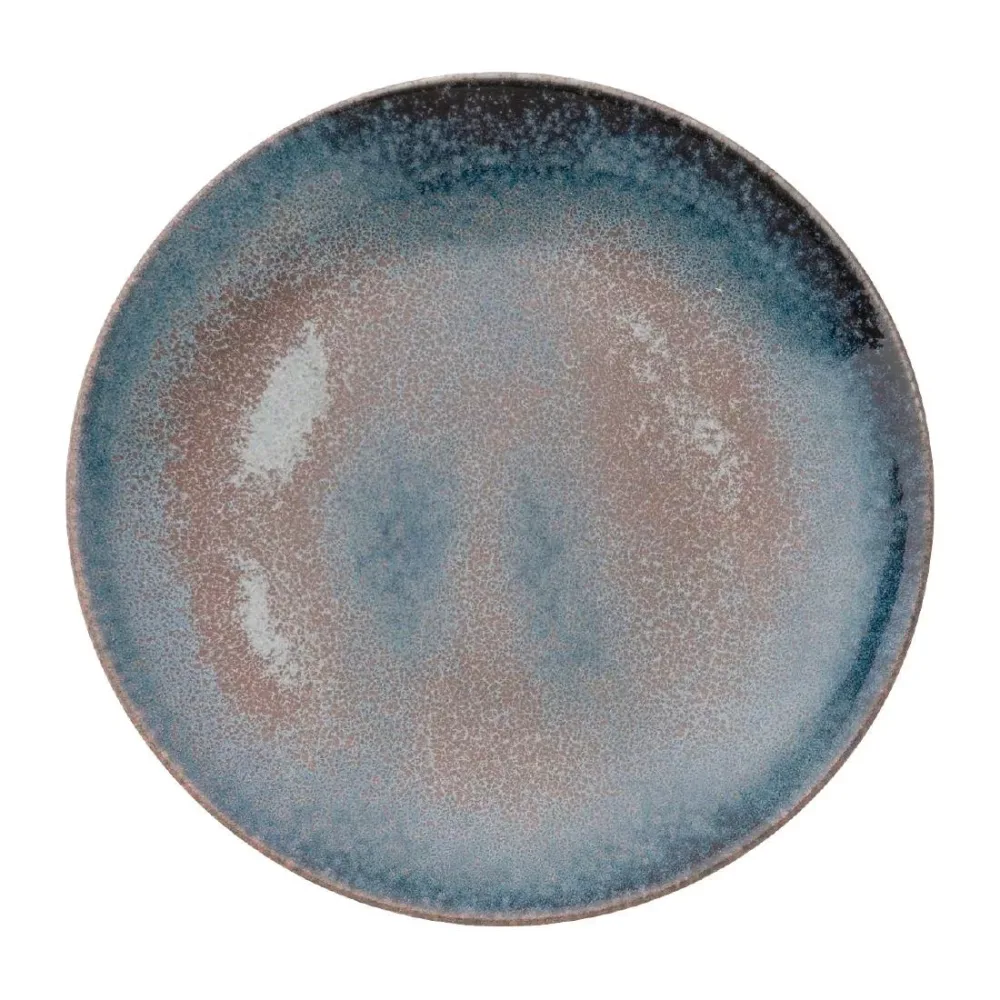 Royal Crown Derby Rebel Dark Blue Coupe Bowl 165mm (Pack of 6) - islandcatering