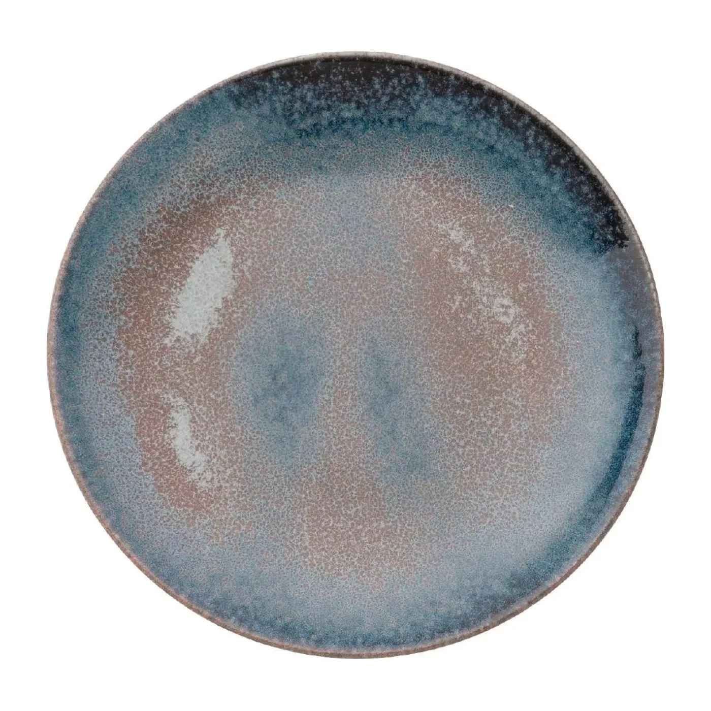 Royal Crown Derby Rebel Dark Blue Coupe Bowl 165mm (Pack of 6) - islandcatering - 1