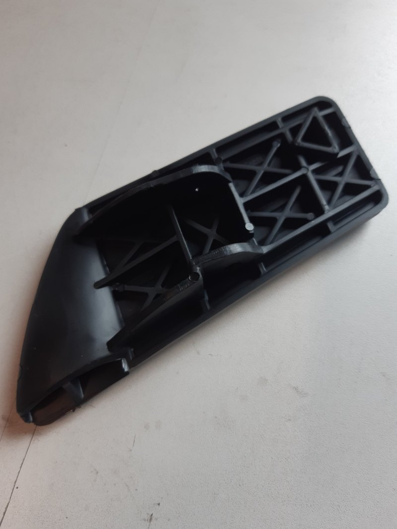 NOS GM gaspedaal truck