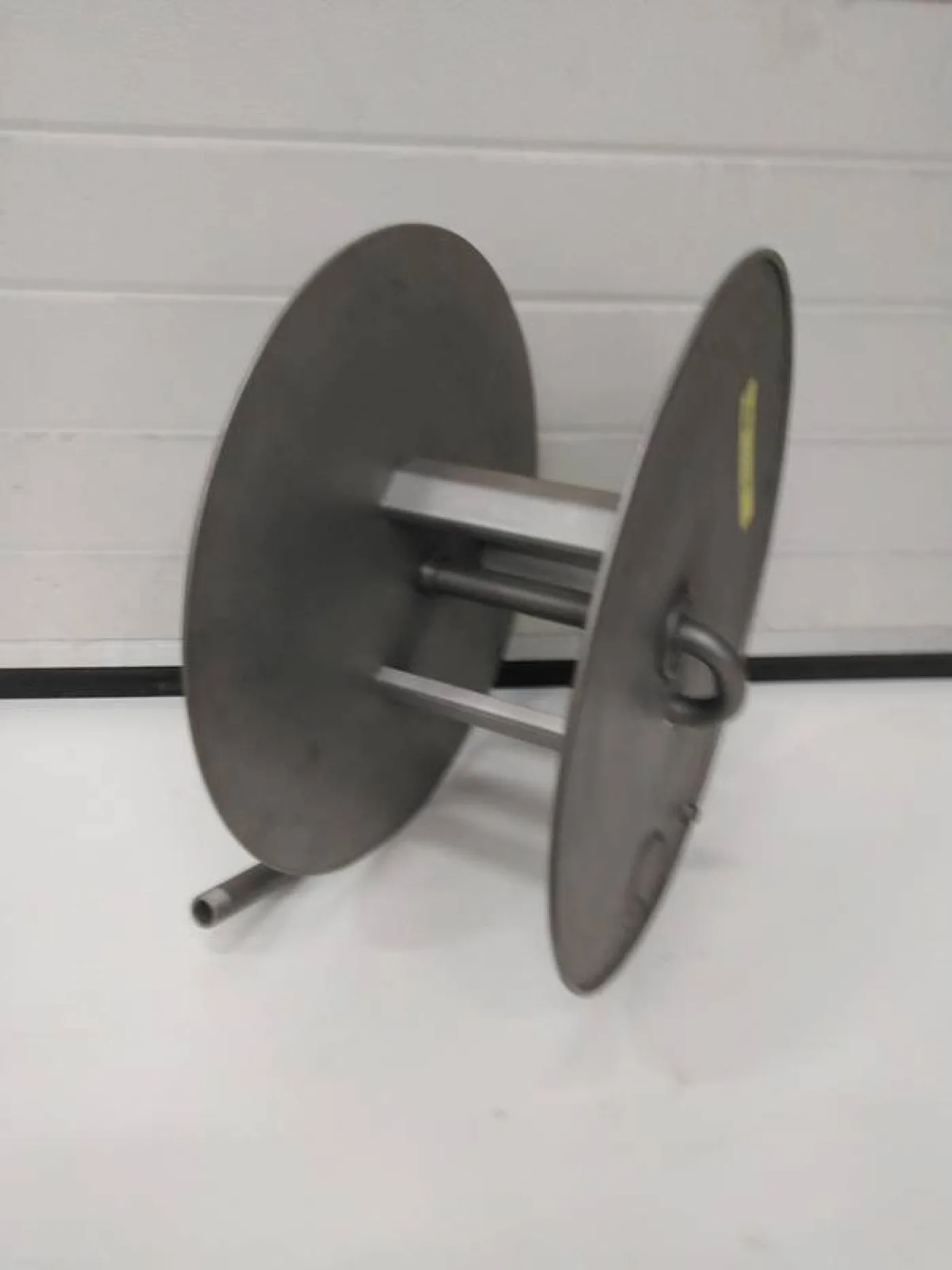 Hose reel - 1