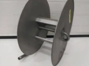 Hose reel