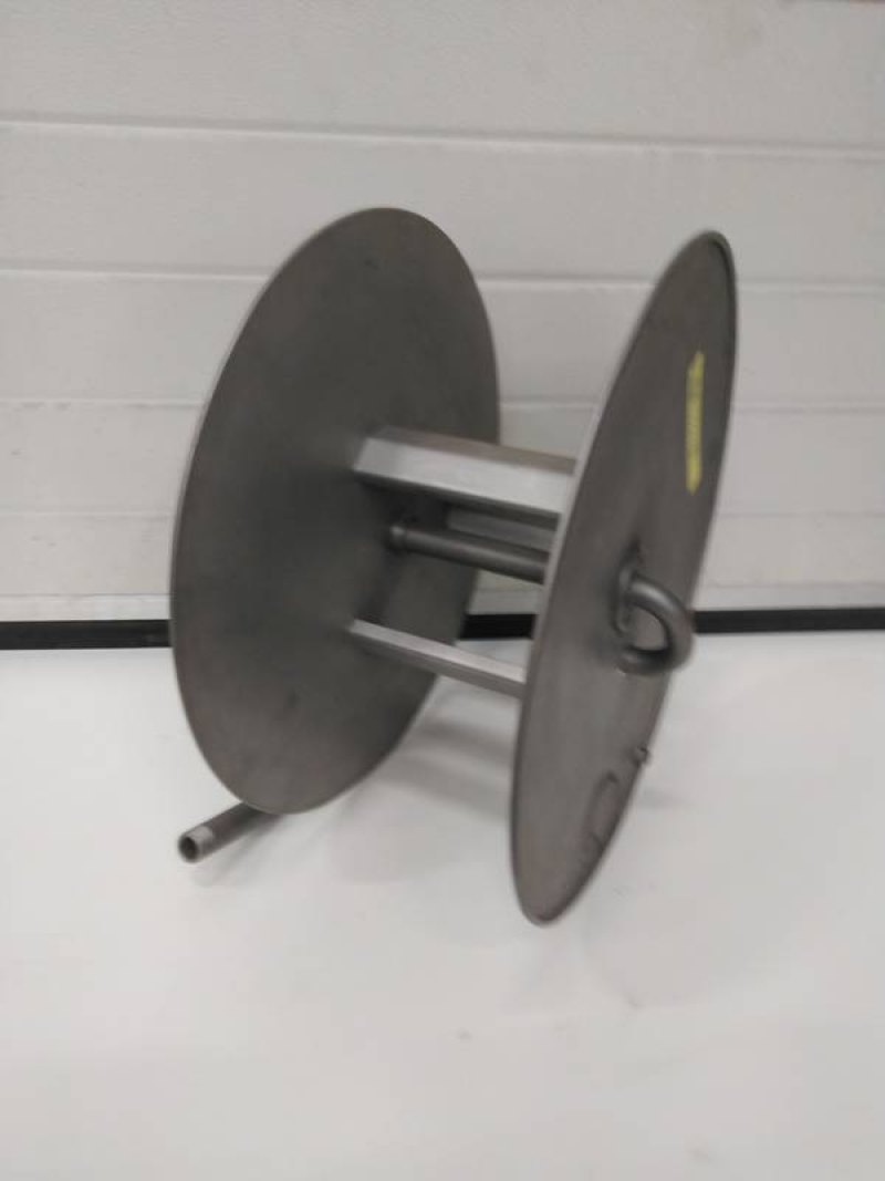 Hose reel