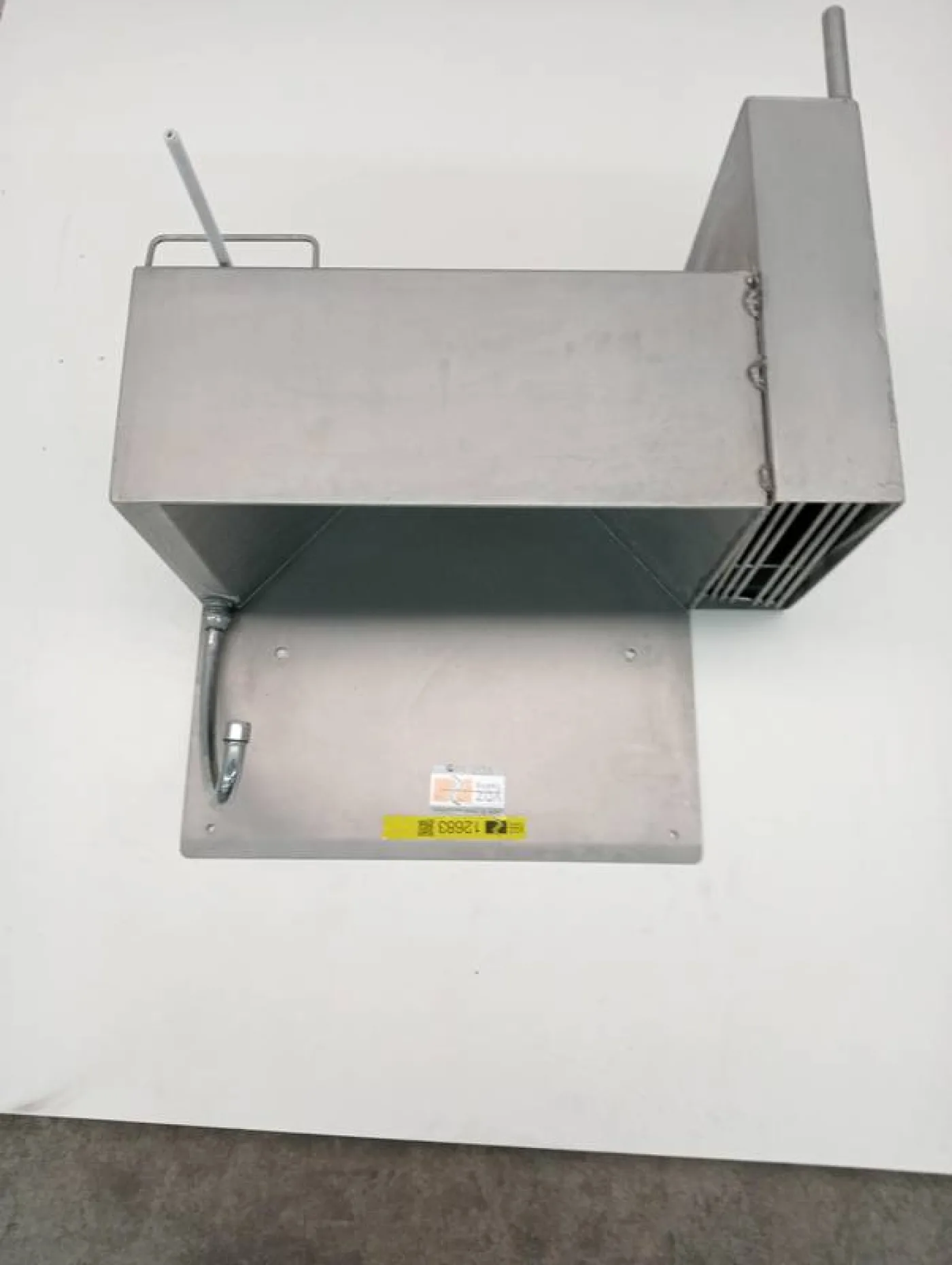 Wash basin - 7