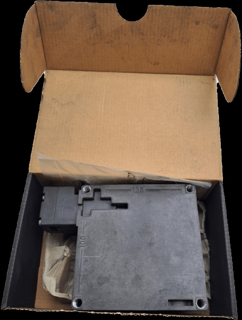 Euchner Elektromechanische Sicherheitsschalter mit Zuhaltung TZ2LE024M