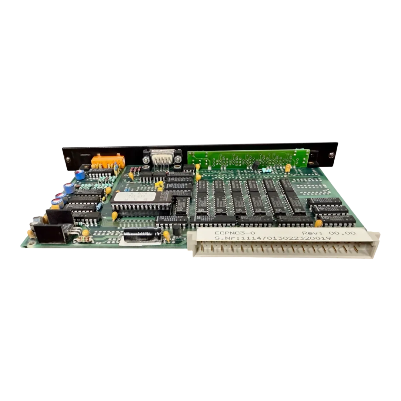 B&R Encoder Modul PNC3 Multi Control für Holzma Homag Weeke Art.-Nr. PNC3 - 5