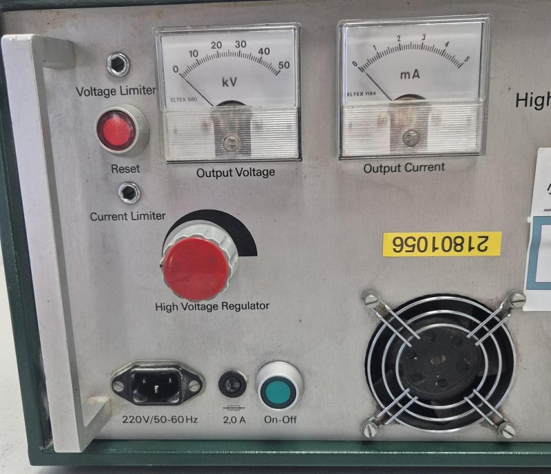 Eltex Hochspannung Generator HVG30-5/H