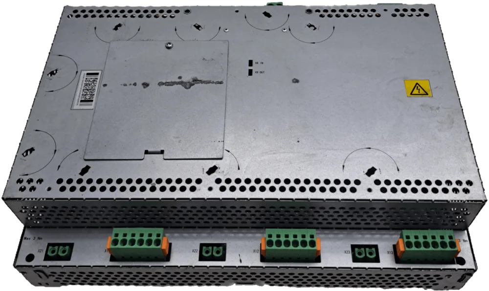 ABB DSQC663 Drive Unit 3HAC029818-001/08