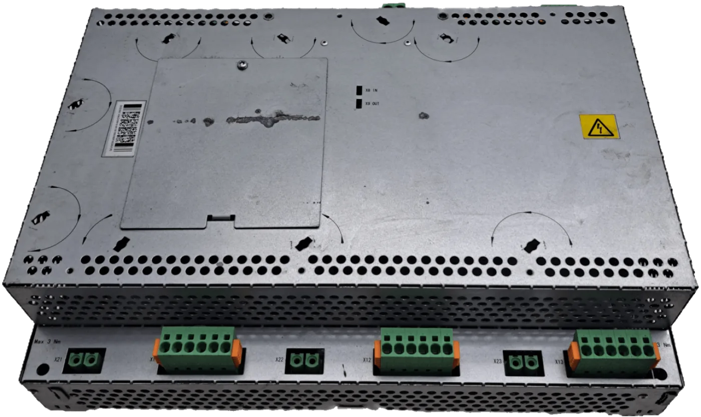 ABB DSQC663 Drive Unit 3HAC029818-001/08 - 1