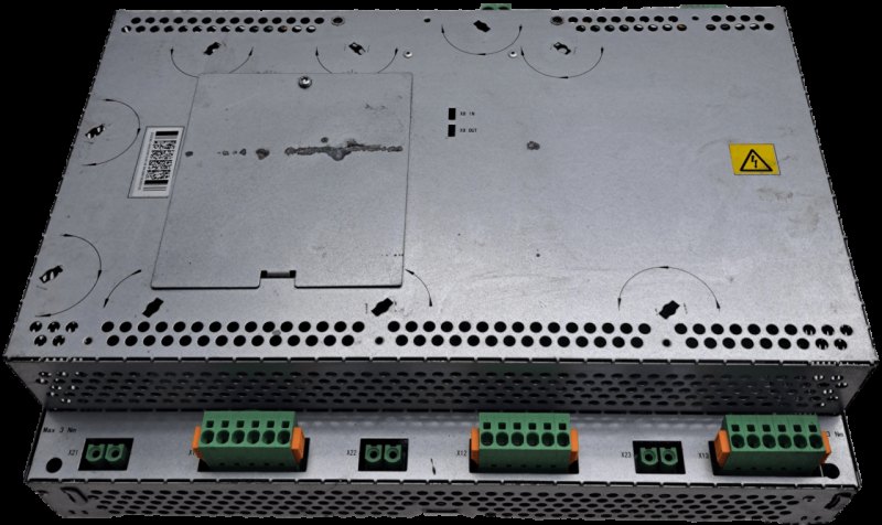 ABB DSQC663 Drive Unit 3HAC029818-001/08
