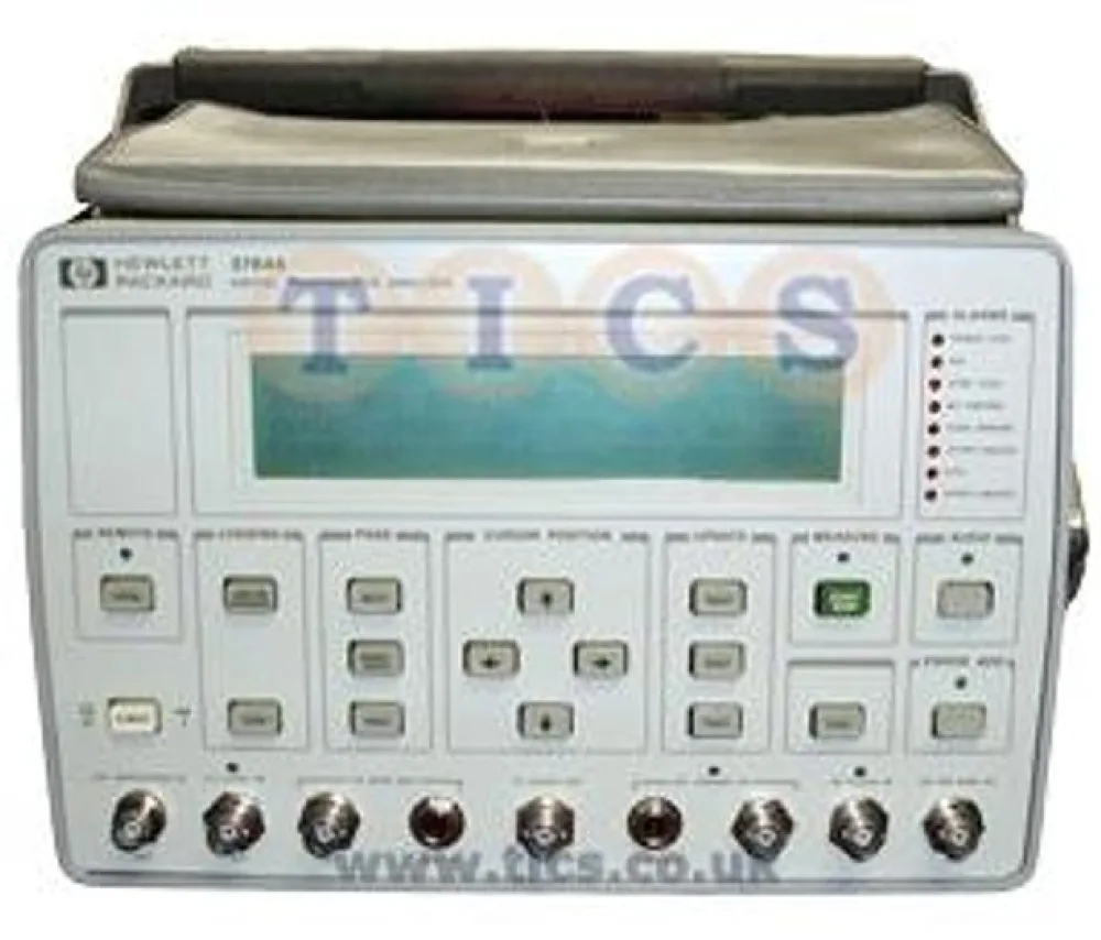 Agilent Technologies (HP) HP 3784A / 008