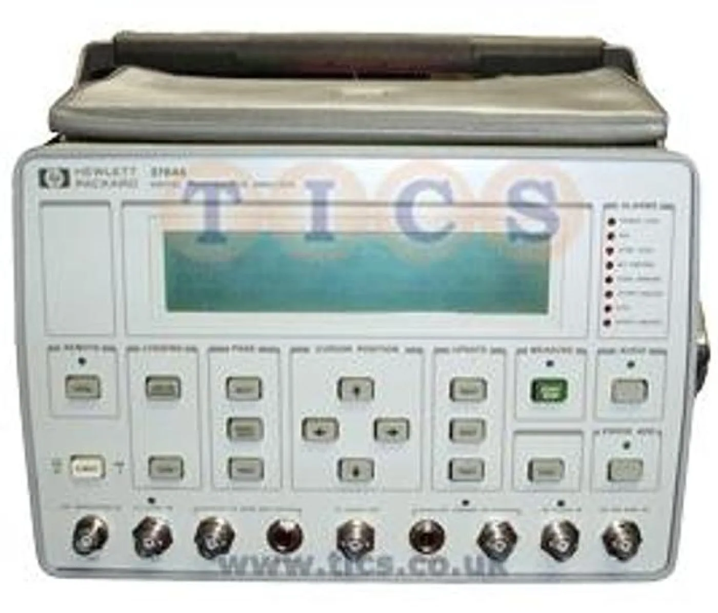 Agilent Technologies (HP) HP 3784A / 008 - 1