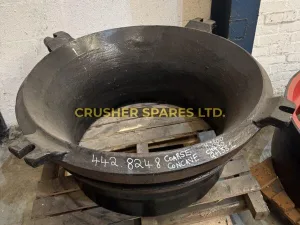 442.8248 | Concave (Coarse) | Sandvik® CH430 / QH331 / H3800 |