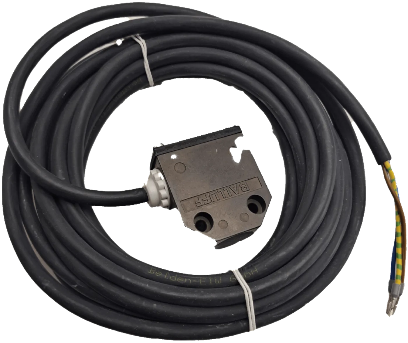 Balluff Induktive Einzelpositionsschalter BES 516-422-H0-X-PU-05 - 2