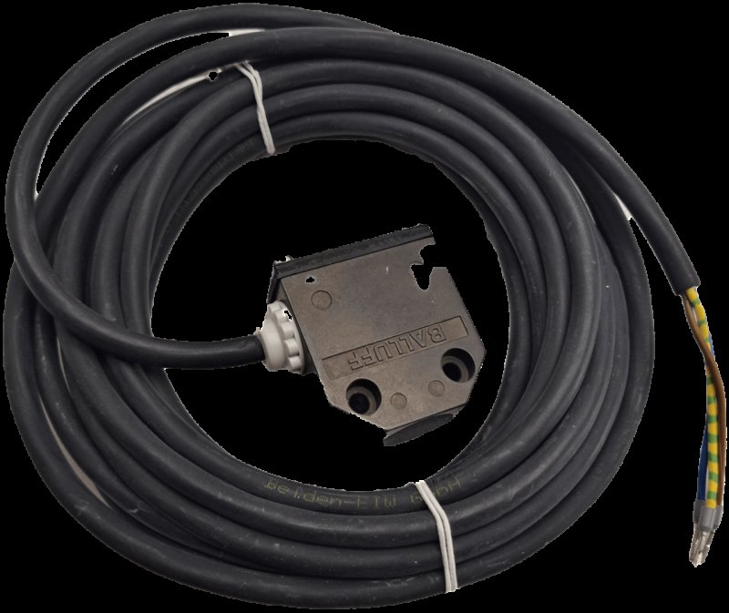 Balluff Induktive Einzelpositionsschalter BES 516-422-H0-X-PU-05
