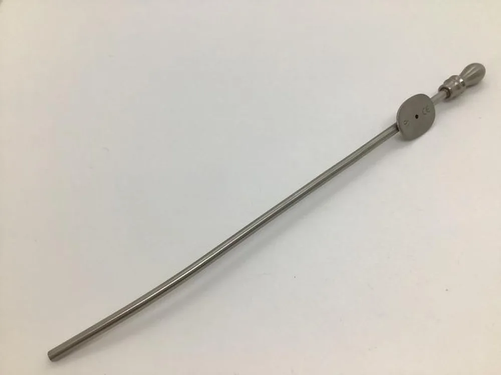 GB Medical Adson 185mm